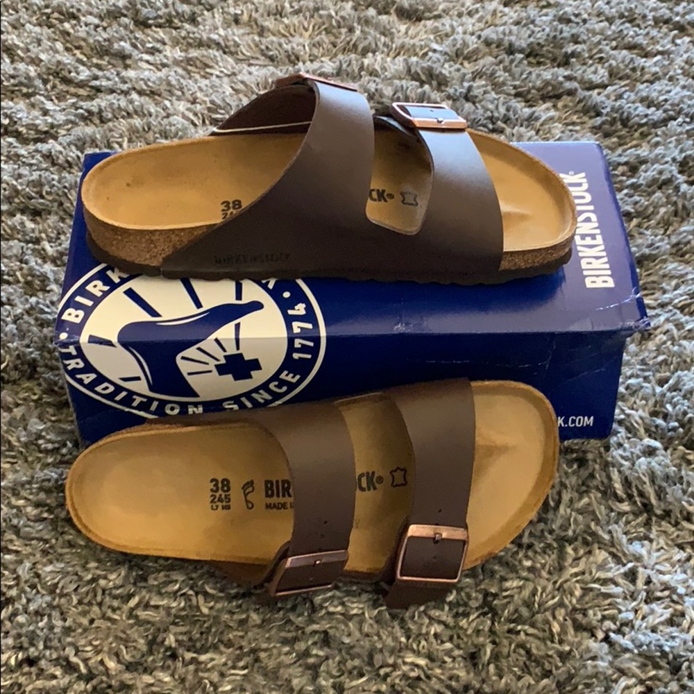 Arizona Birkenstock